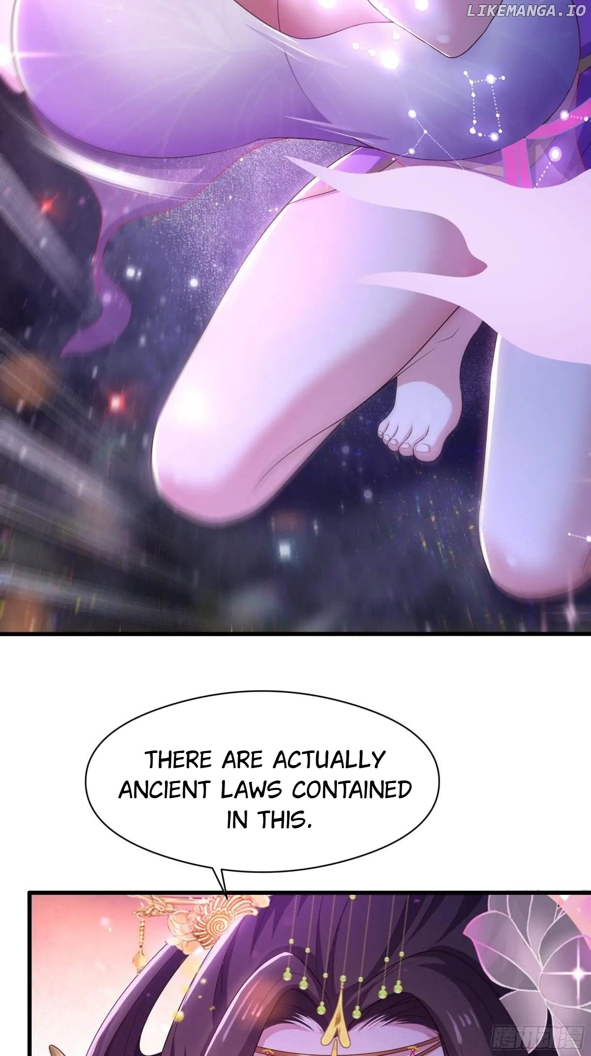Rebirth of King Zhou: Not Being the Ultimate Villain Chapter 114 - page 17